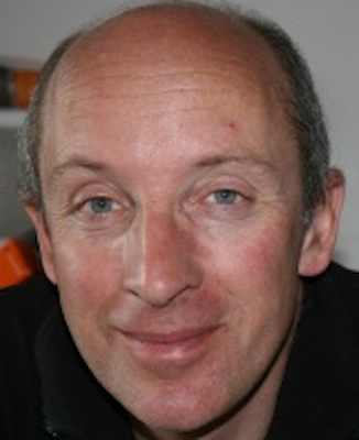 Andrew Flower, PhD